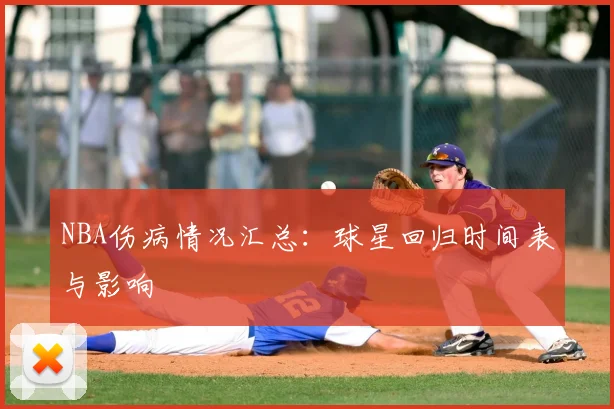 NBA伤病情况汇总:球星回归时间表与影响